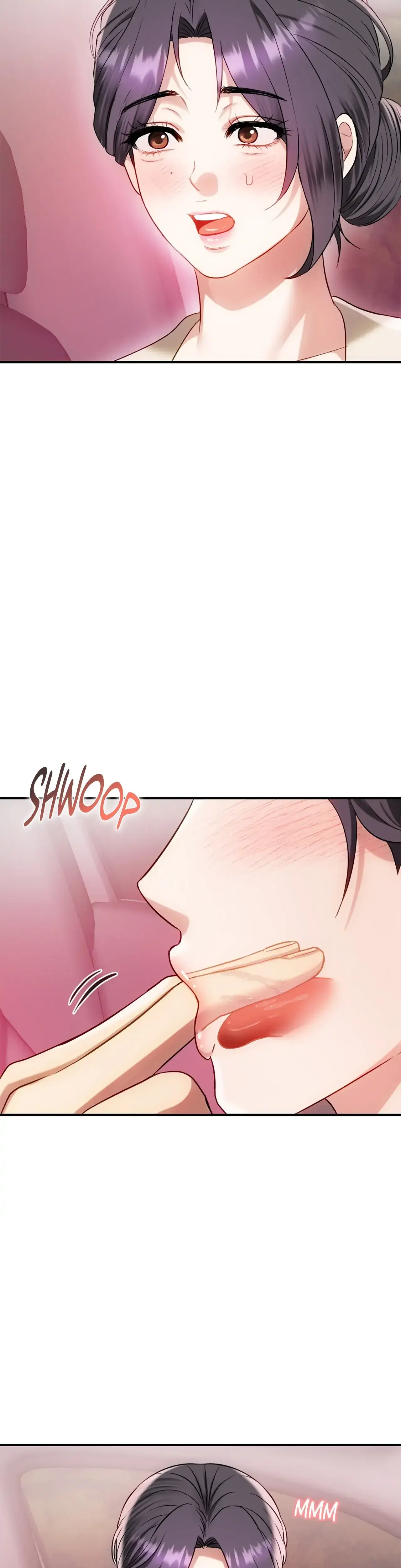 Like Fine Wine Chapter 38 - Page 22