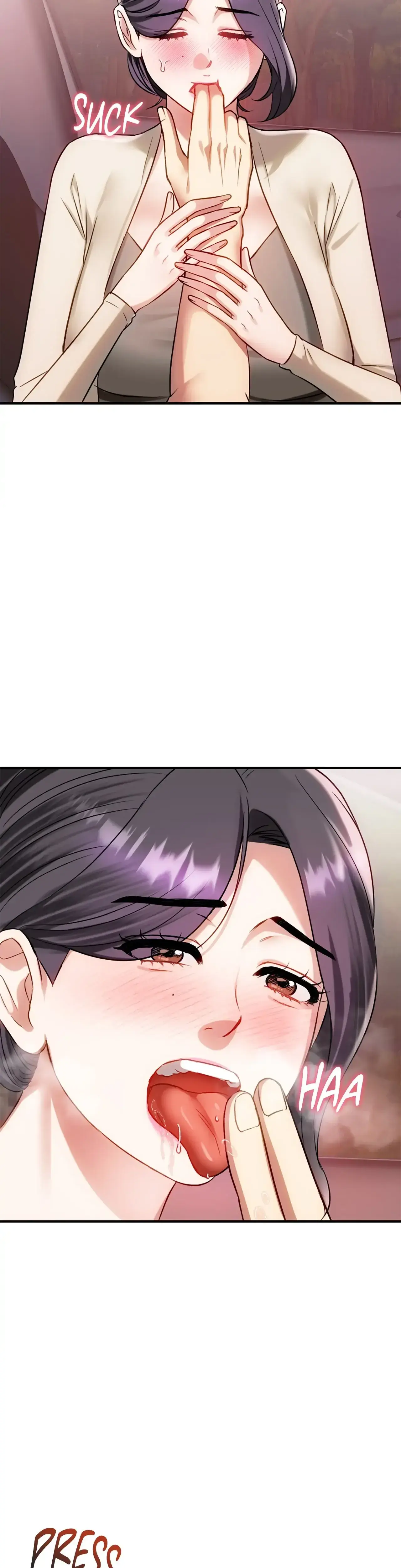 Like Fine Wine Chapter 38 - Page 23