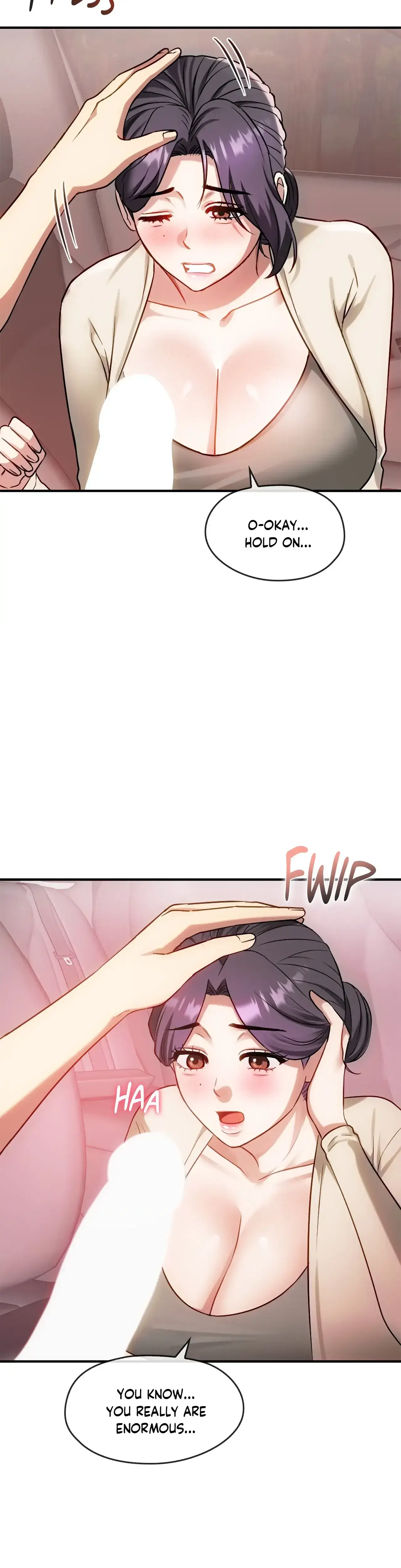 Like Fine Wine Chapter 38 - Page 24