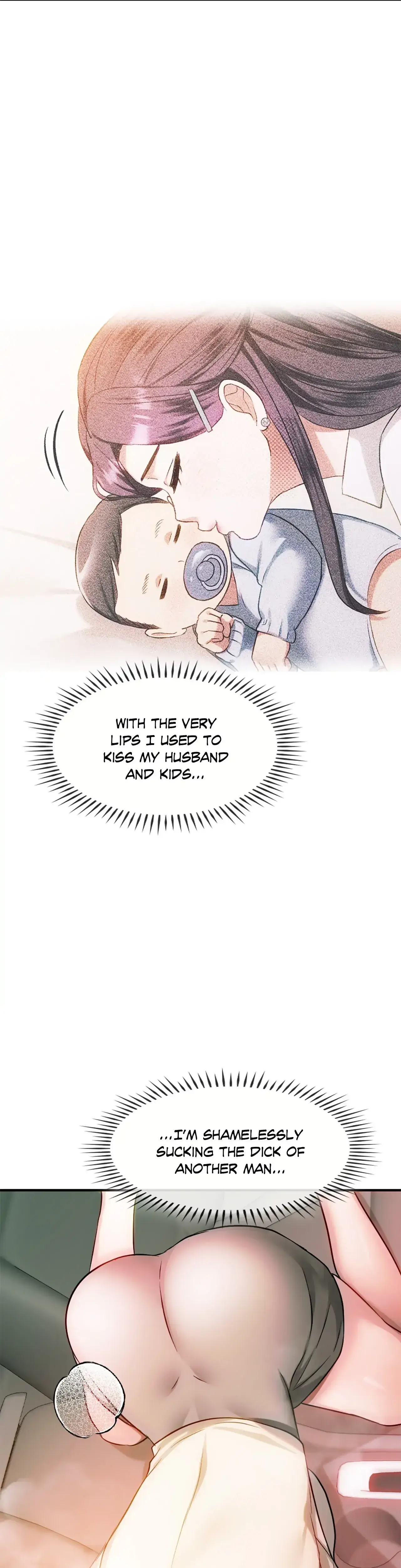 Like Fine Wine Chapter 38 - Page 27