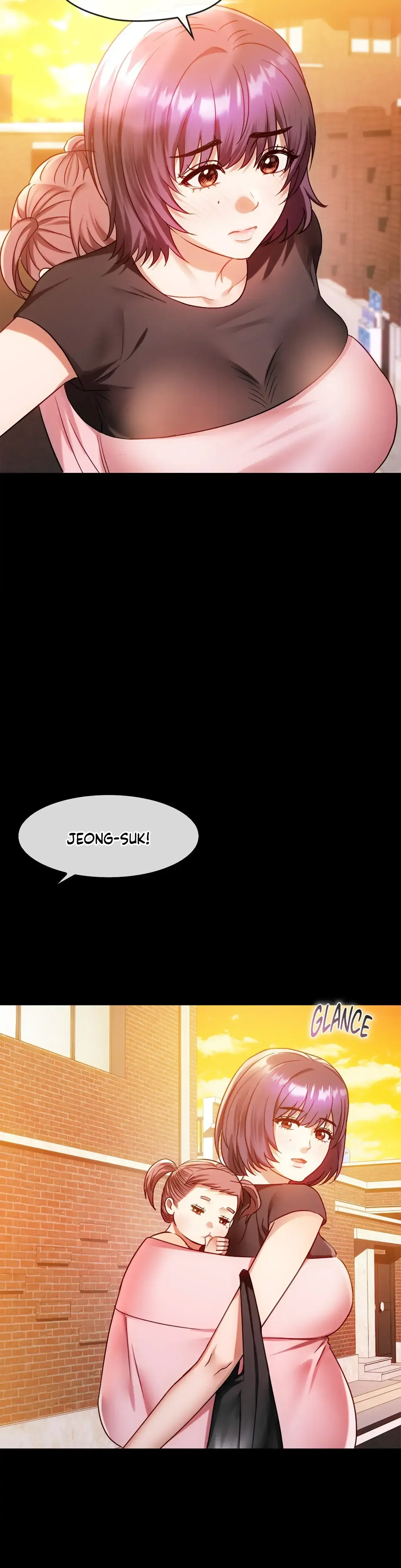 Like Fine Wine Chapter 38 - Page 3