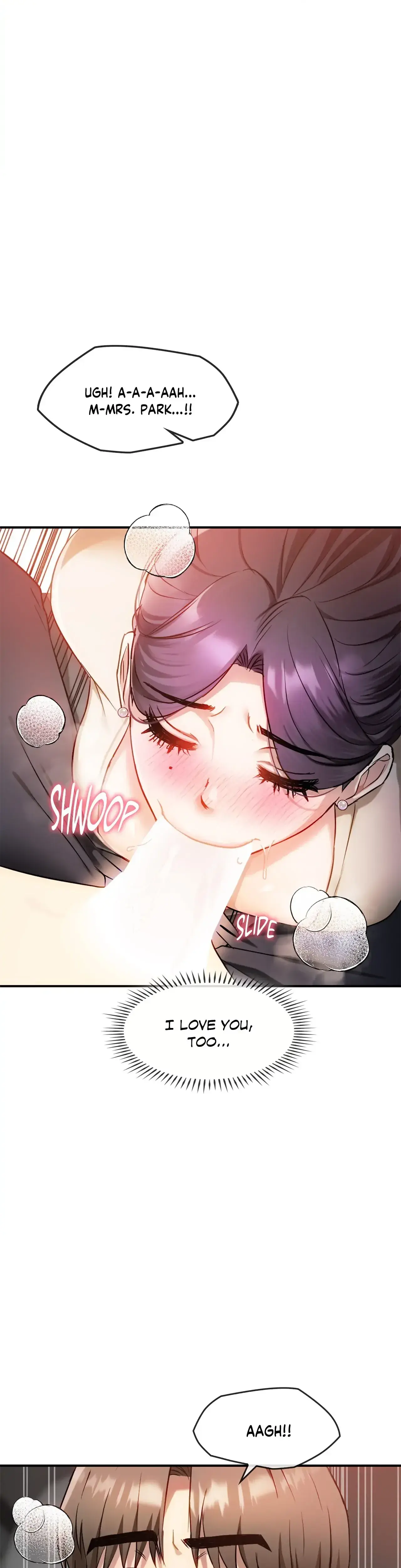 Like Fine Wine Chapter 38 - Page 32