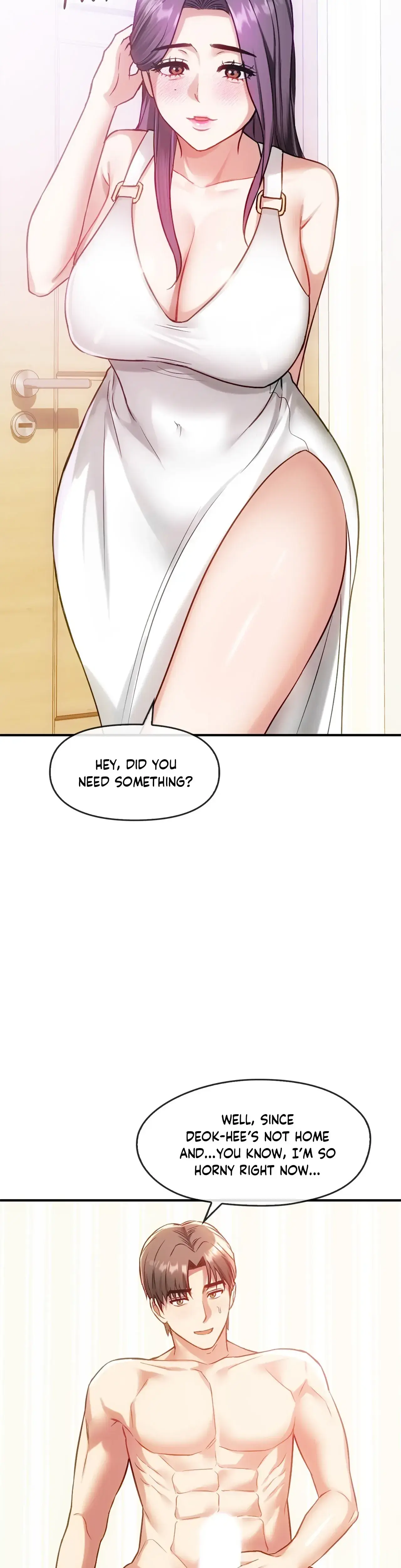 Like Fine Wine Chapter 39 - Page 10