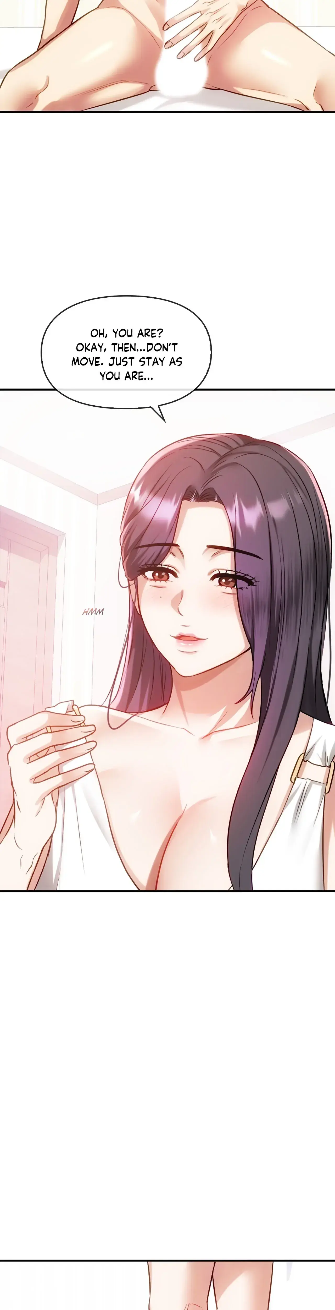 Like Fine Wine Chapter 39 - Page 11