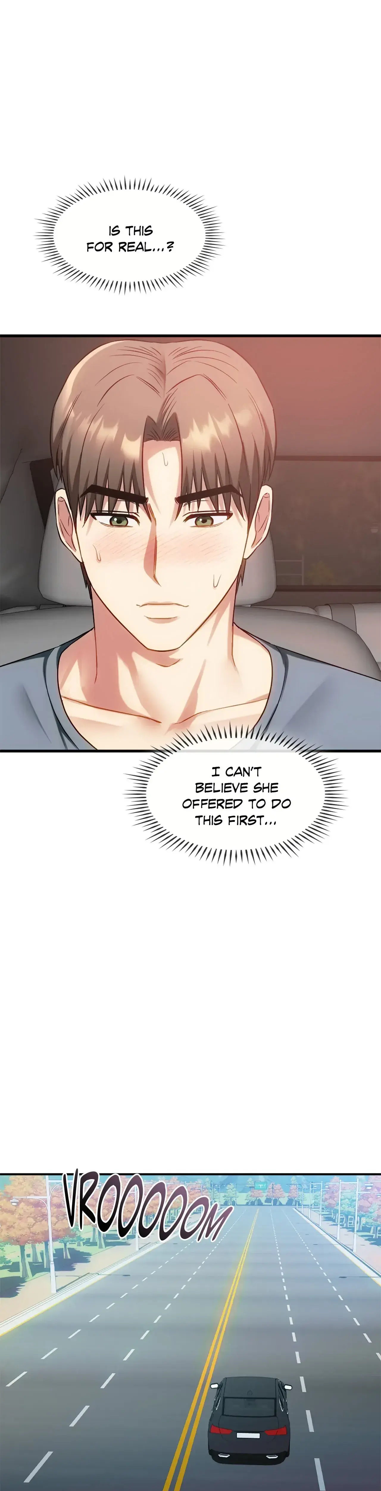 Like Fine Wine Chapter 39 - Page 14