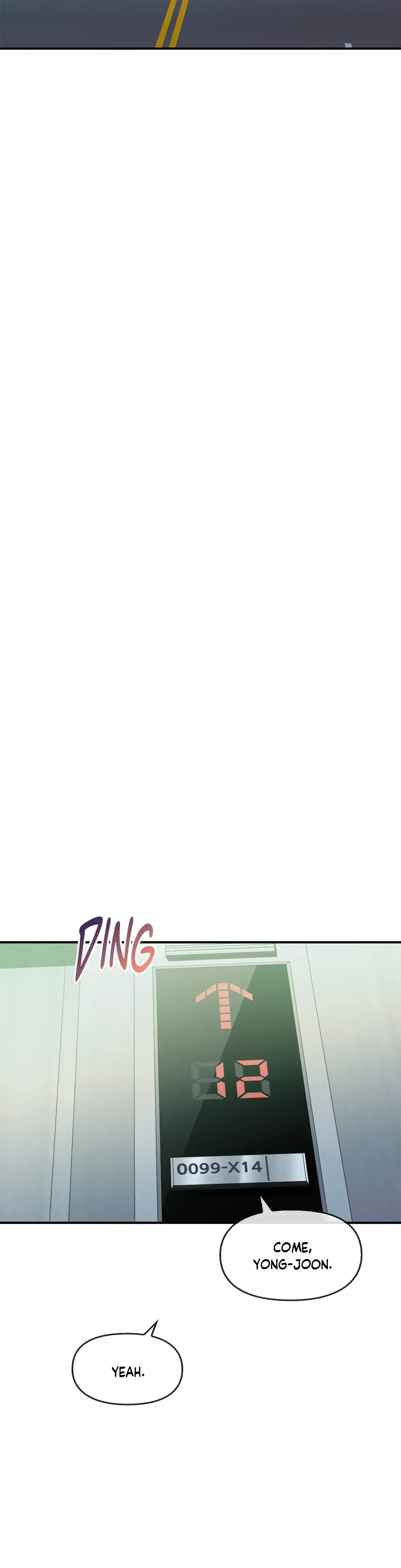 Like Fine Wine Chapter 39 - Page 15