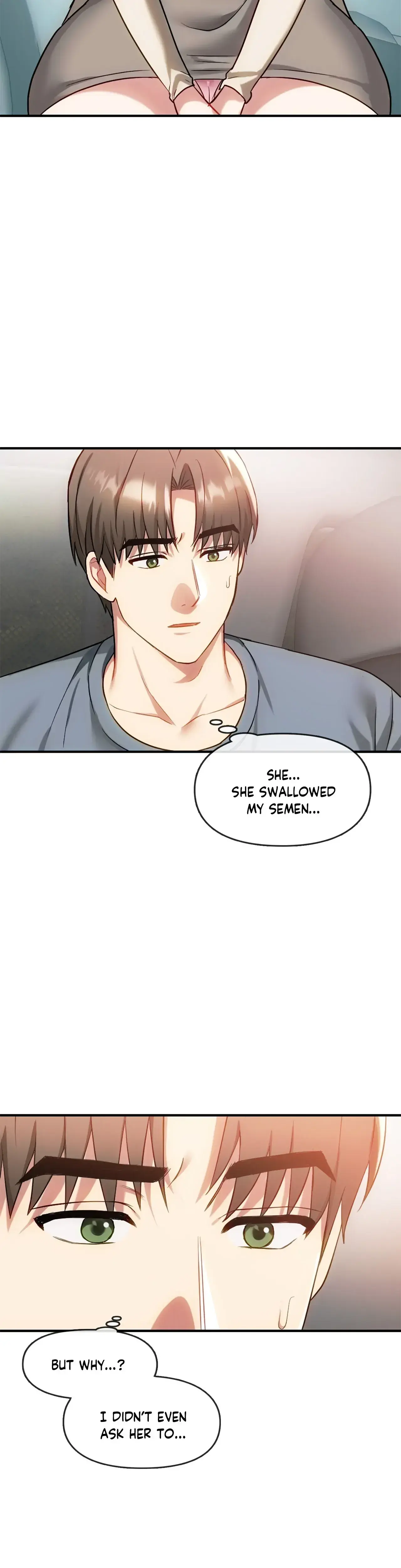Like Fine Wine Chapter 39 - Page 2