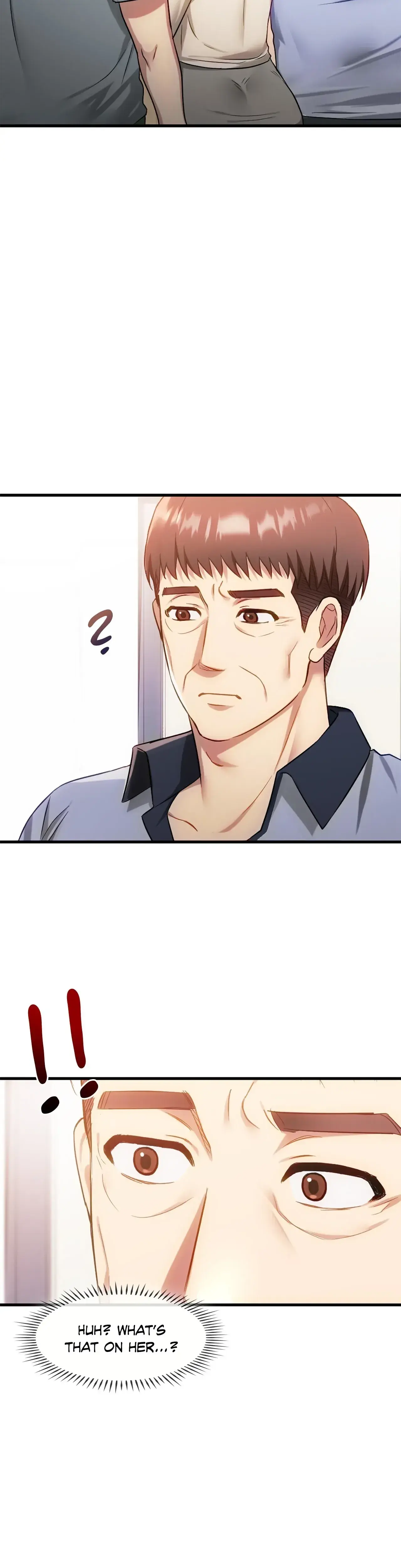 Like Fine Wine Chapter 39 - Page 21
