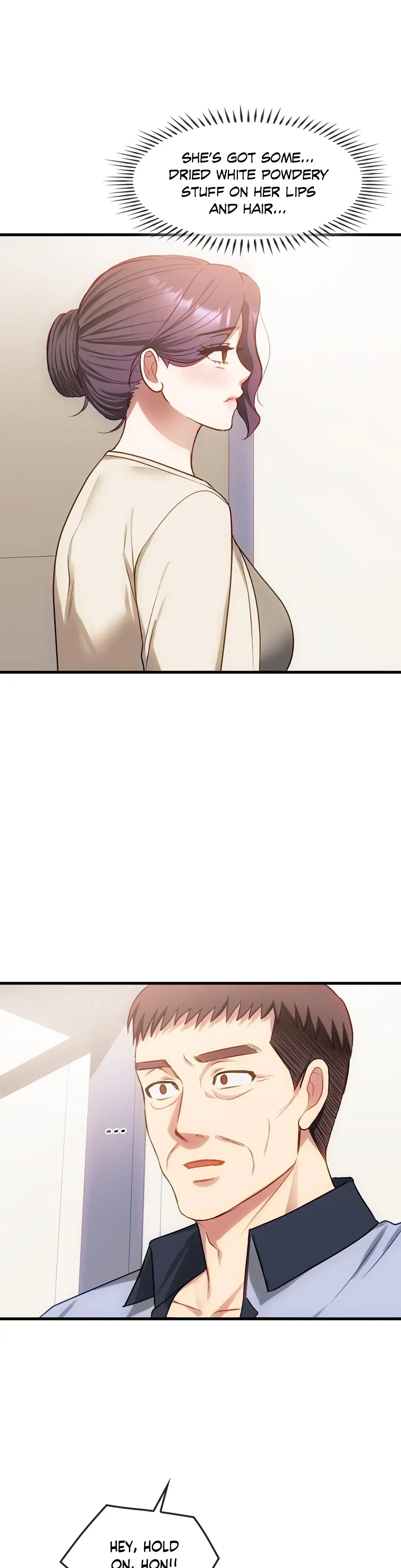 Like Fine Wine Chapter 39 - Page 22