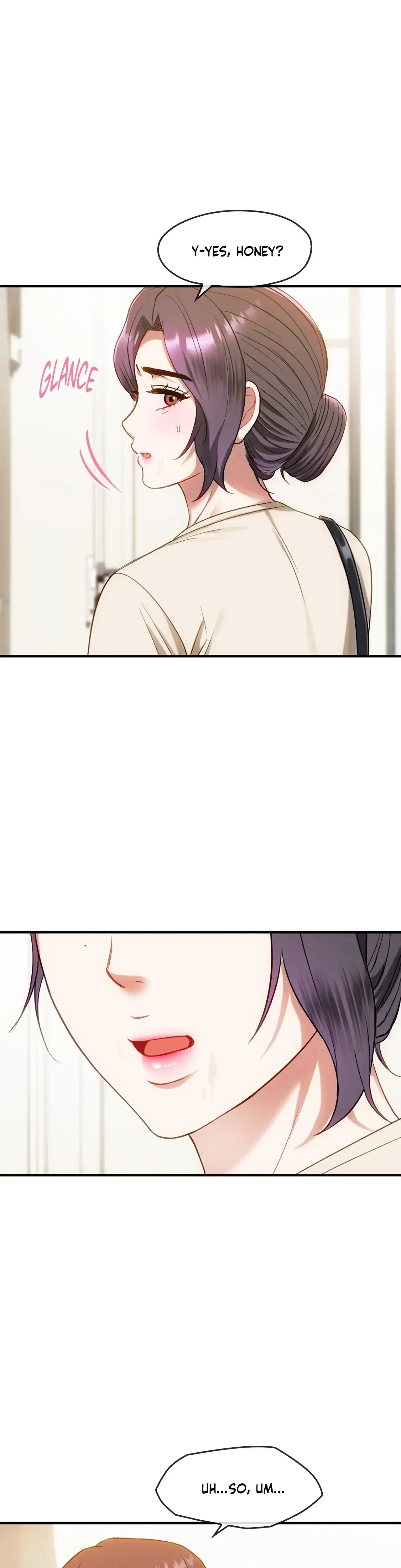Like Fine Wine Chapter 39 - Page 24