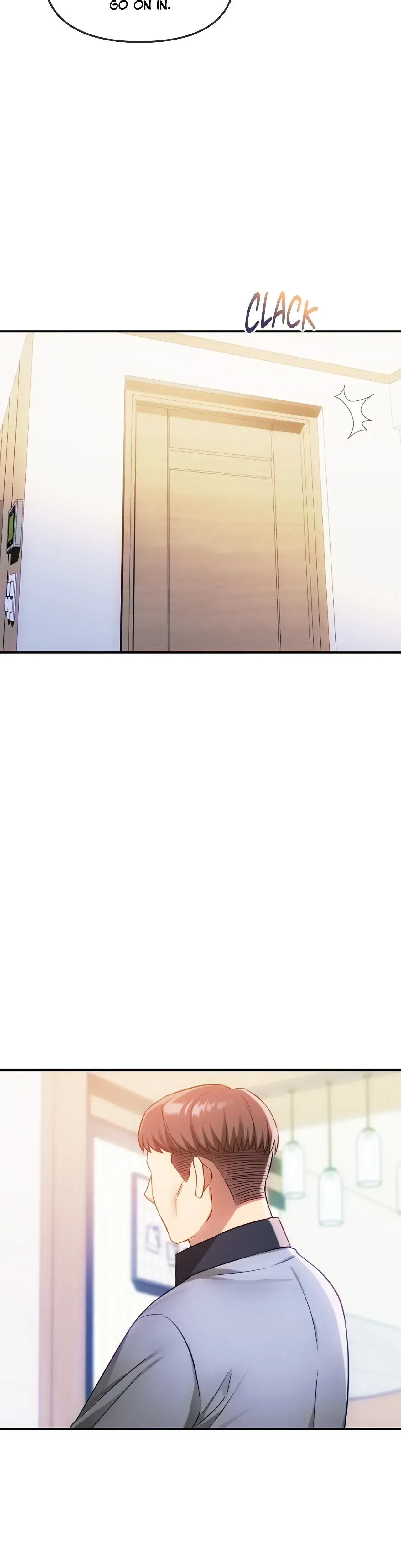 Like Fine Wine Chapter 39 - Page 28