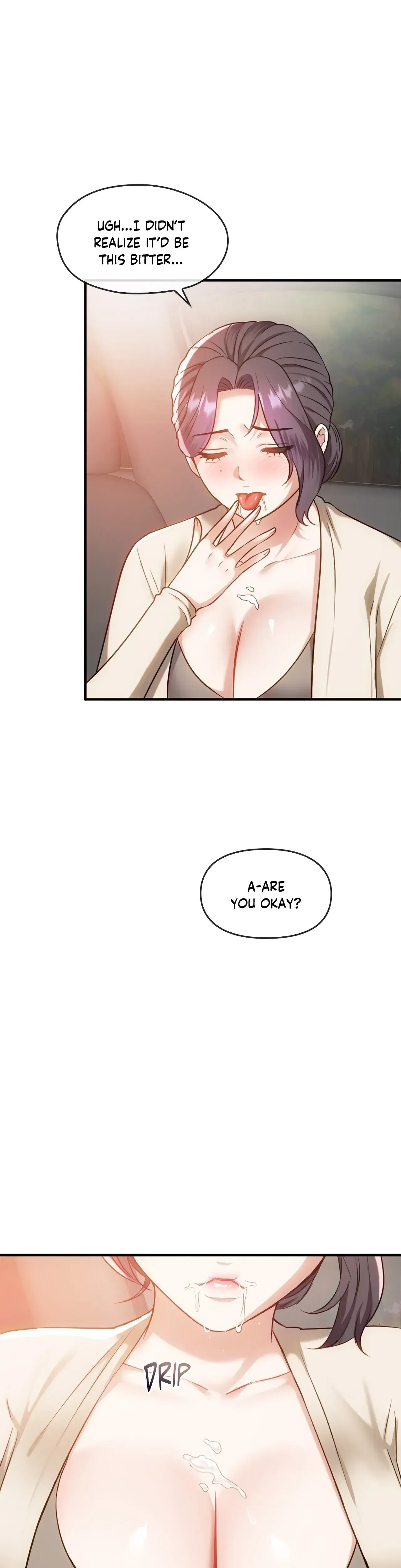 Like Fine Wine Chapter 39 - Page 3