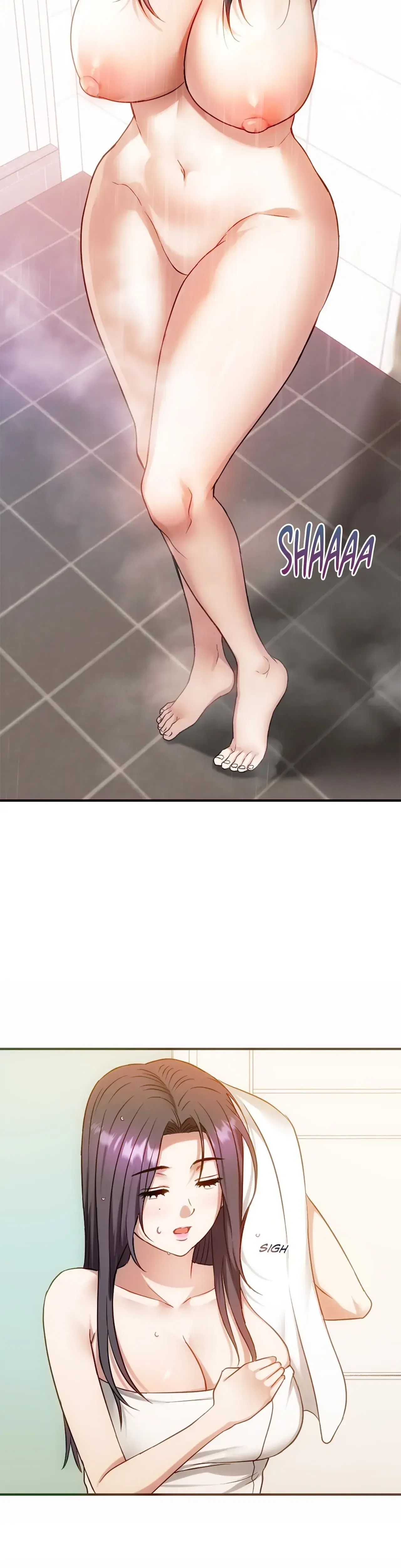 Like Fine Wine Chapter 39 - Page 30