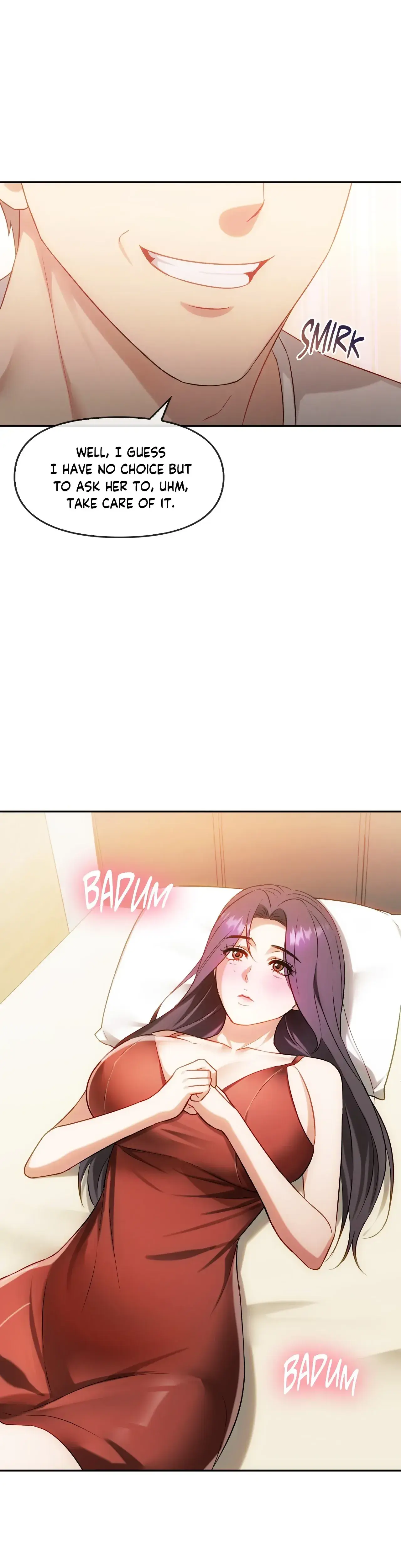 Like Fine Wine Chapter 40 - Page 12