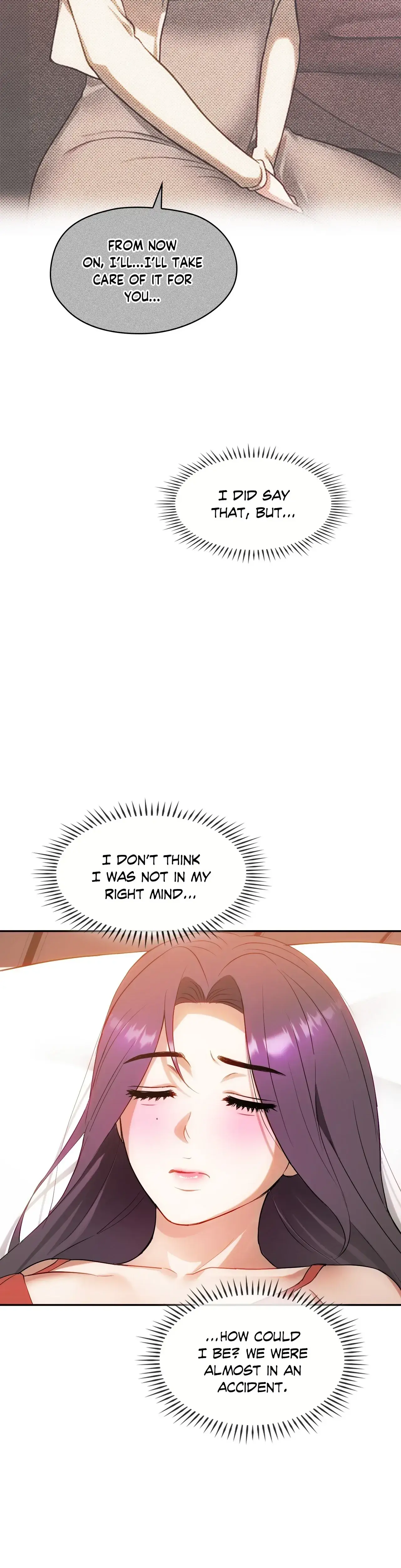 Like Fine Wine Chapter 40 - Page 14