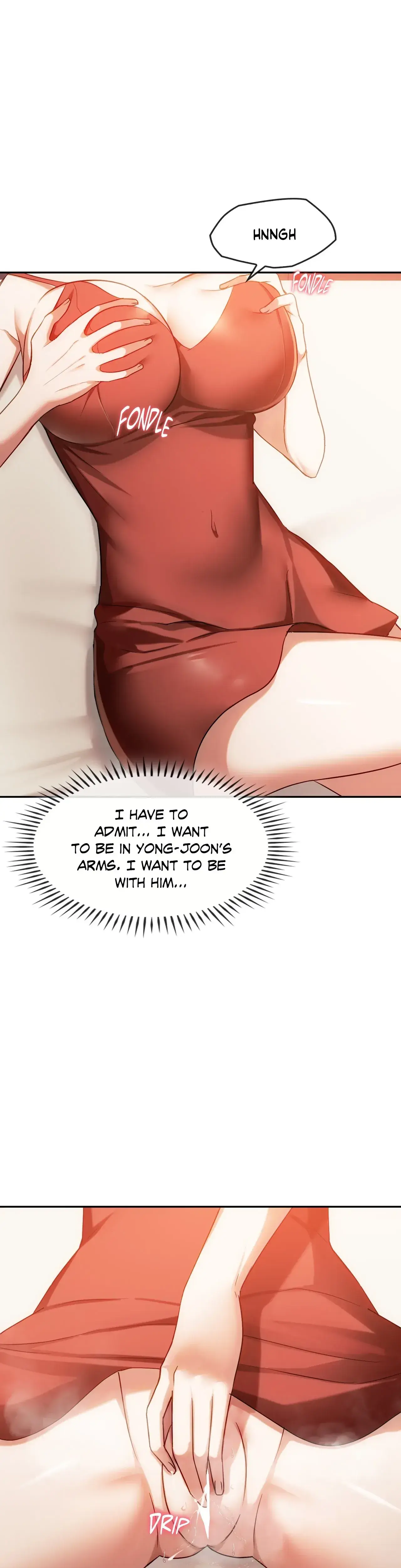 Like Fine Wine Chapter 40 - Page 16
