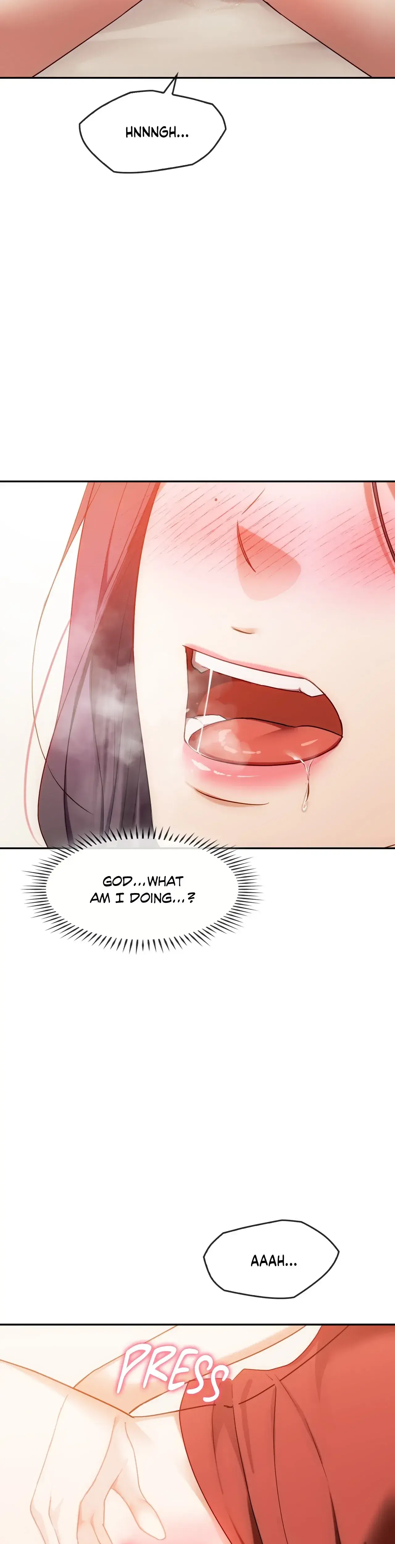 Like Fine Wine Chapter 40 - Page 17