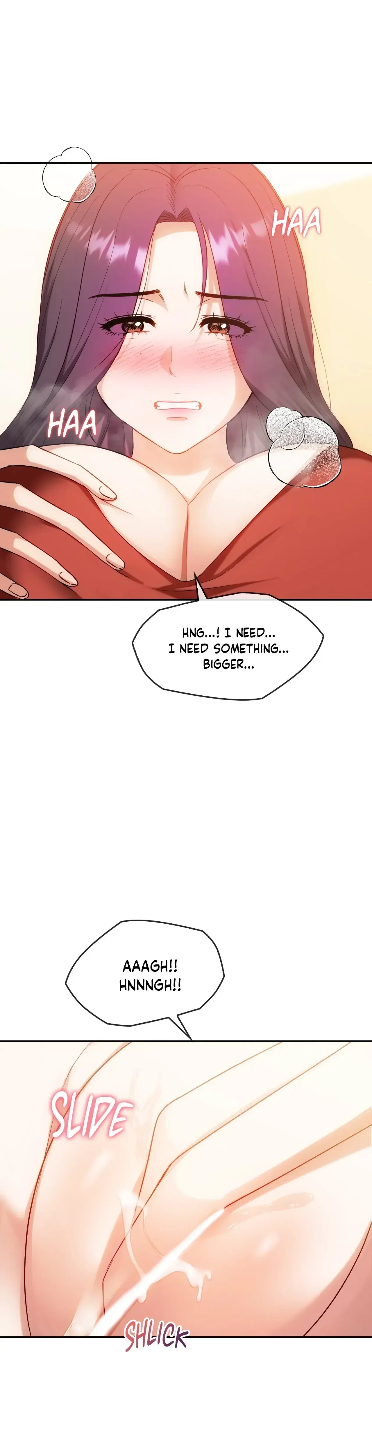 Like Fine Wine Chapter 40 - Page 19