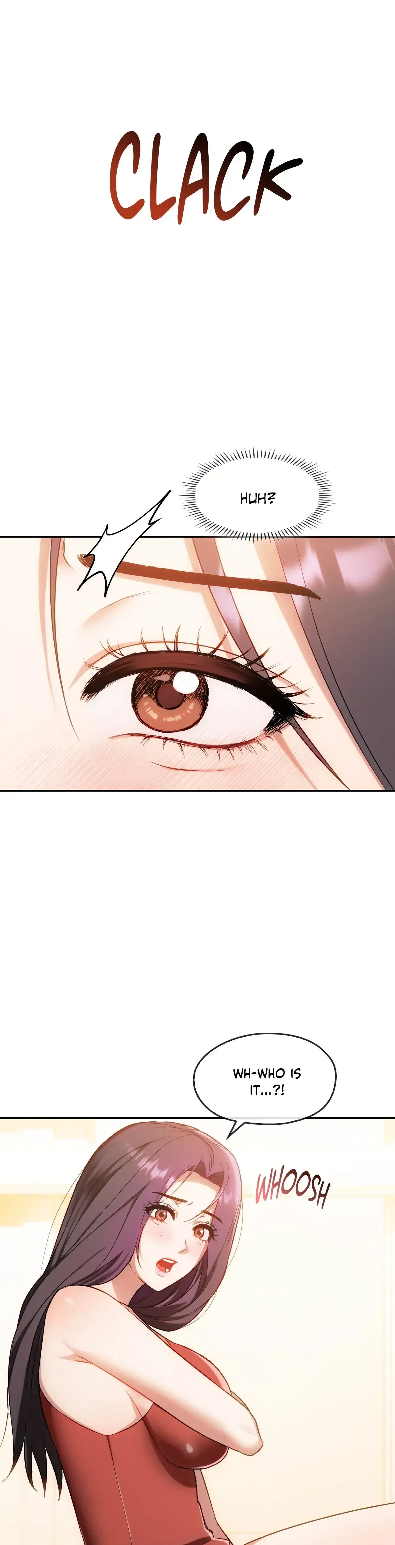 Like Fine Wine Chapter 40 - Page 20
