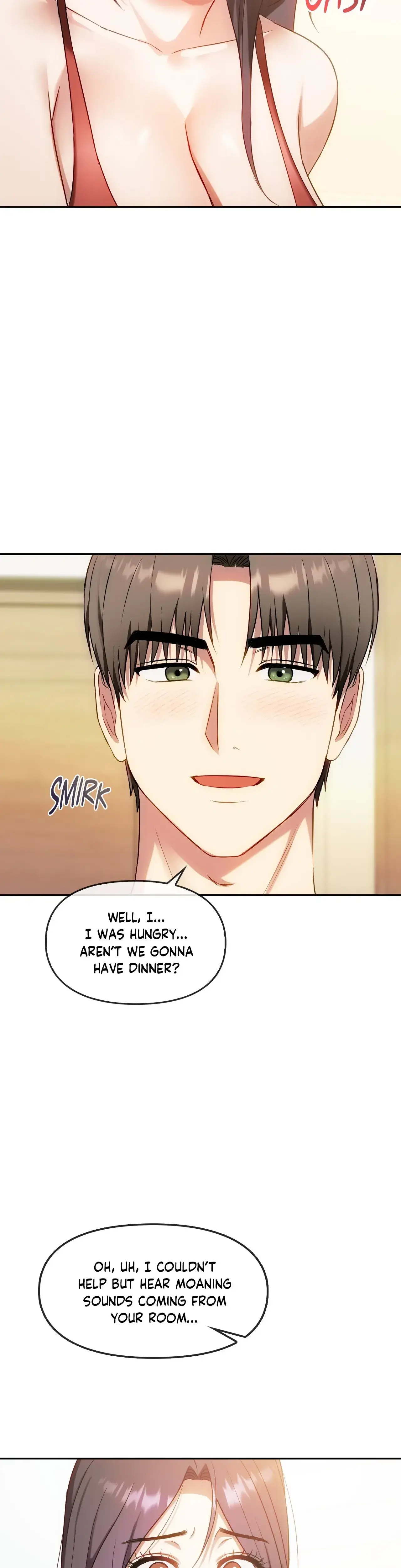 Like Fine Wine Chapter 40 - Page 22
