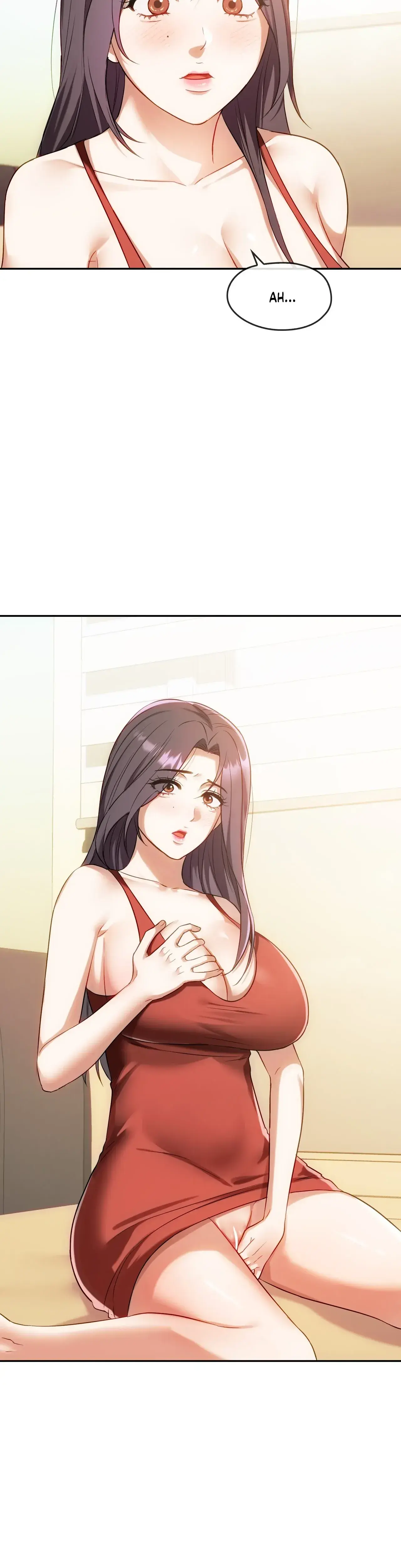 Like Fine Wine Chapter 40 - Page 23