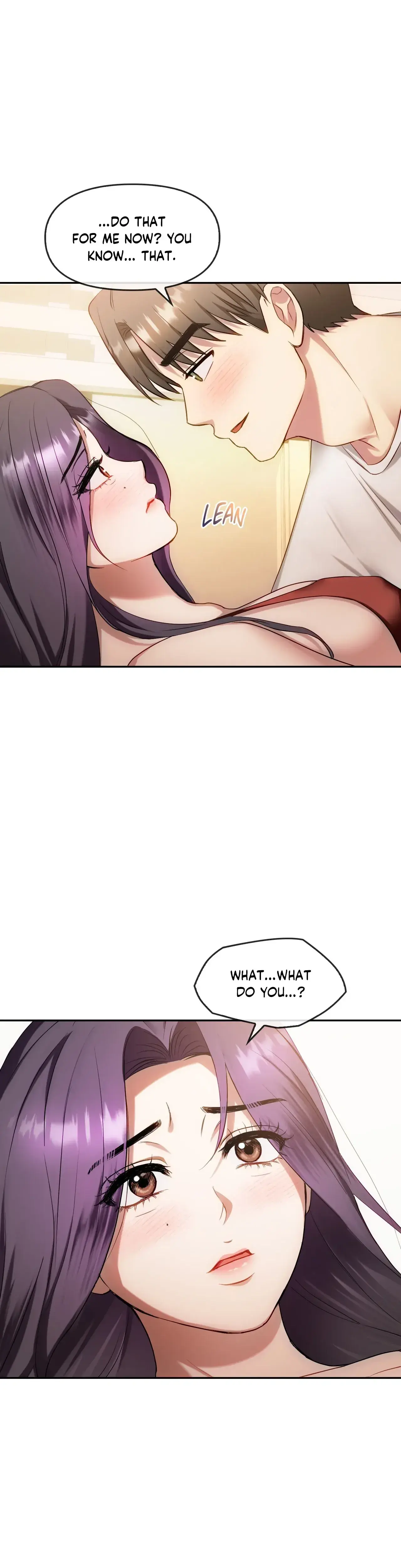 Like Fine Wine Chapter 40 - Page 26