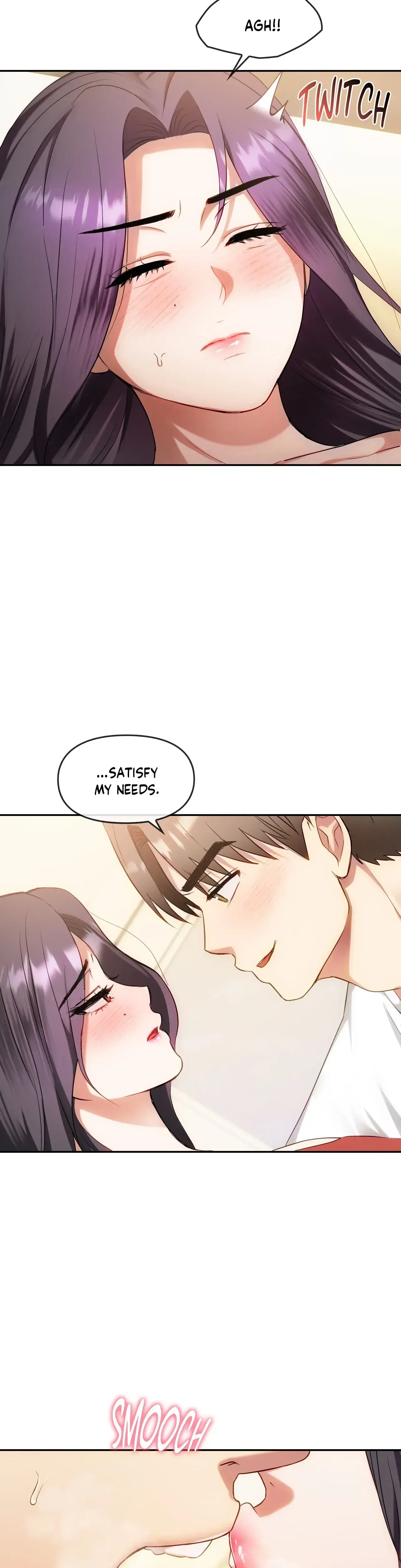 Like Fine Wine Chapter 40 - Page 28