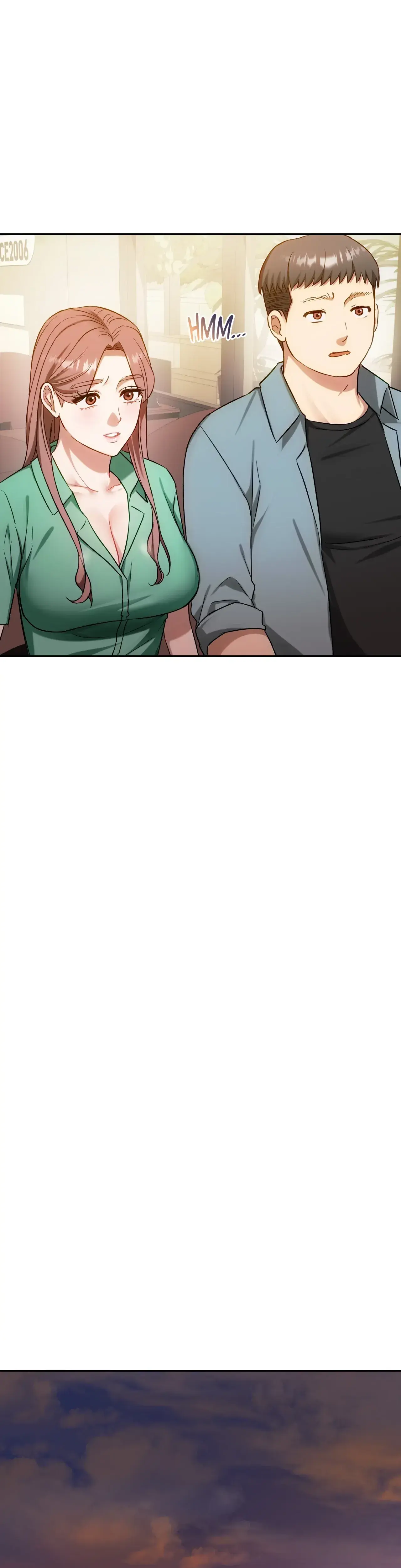 Like Fine Wine Chapter 40 - Page 7