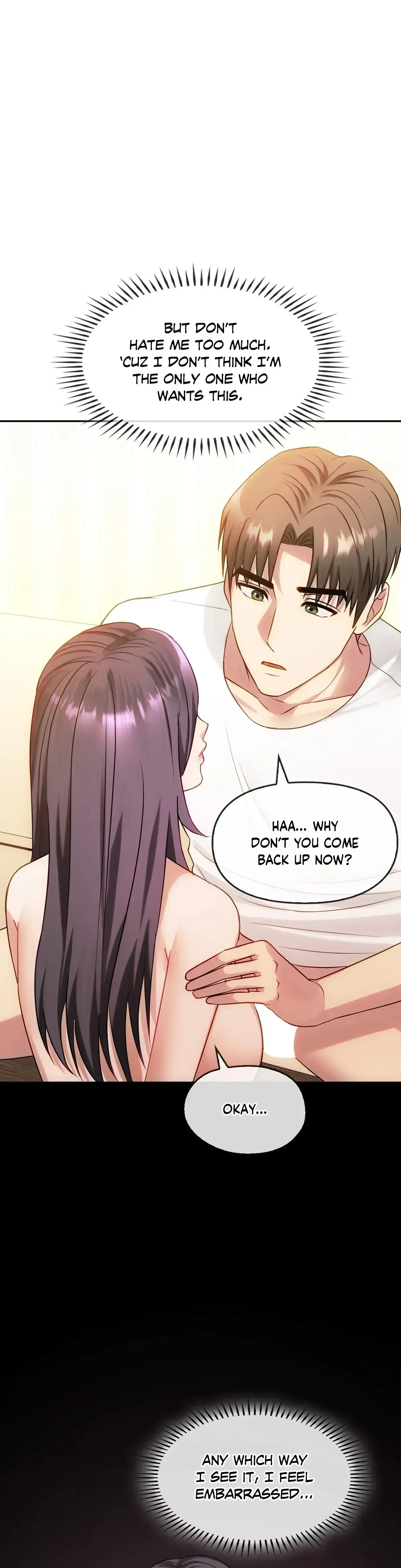 Like Fine Wine Chapter 41 - Page 10
