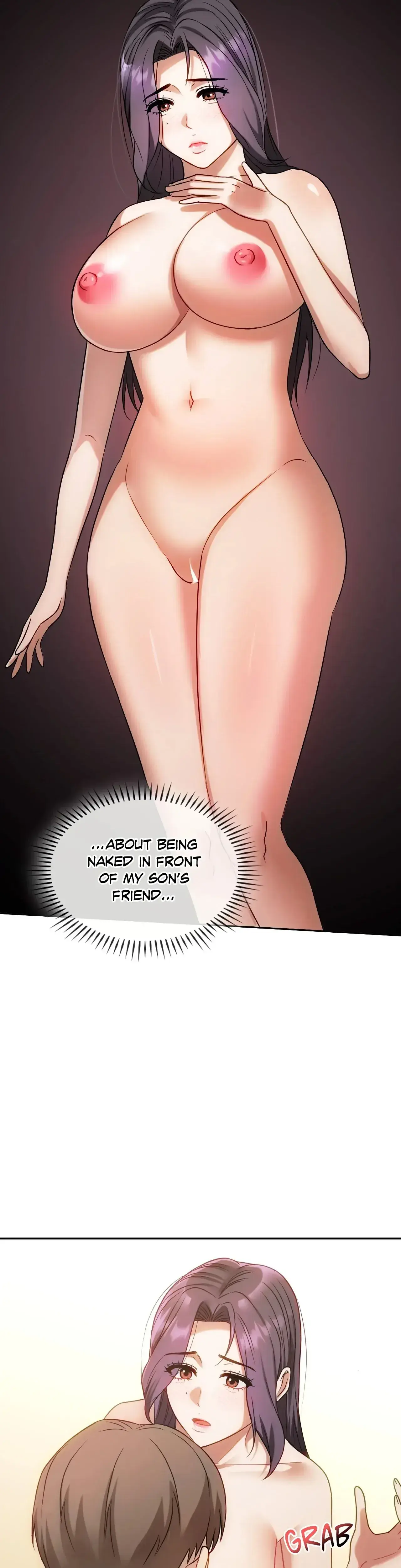 Like Fine Wine Chapter 41 - Page 11
