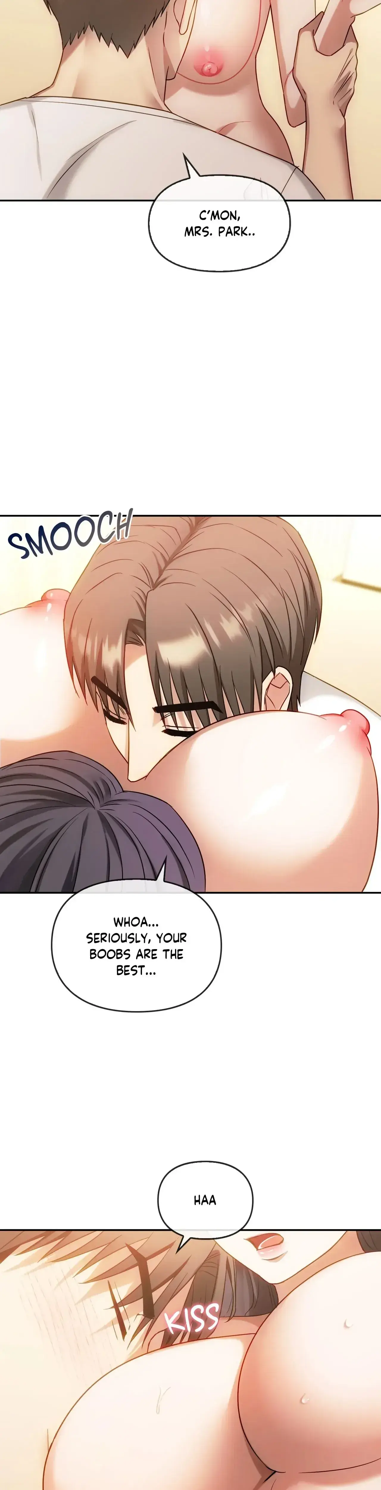 Like Fine Wine Chapter 41 - Page 12