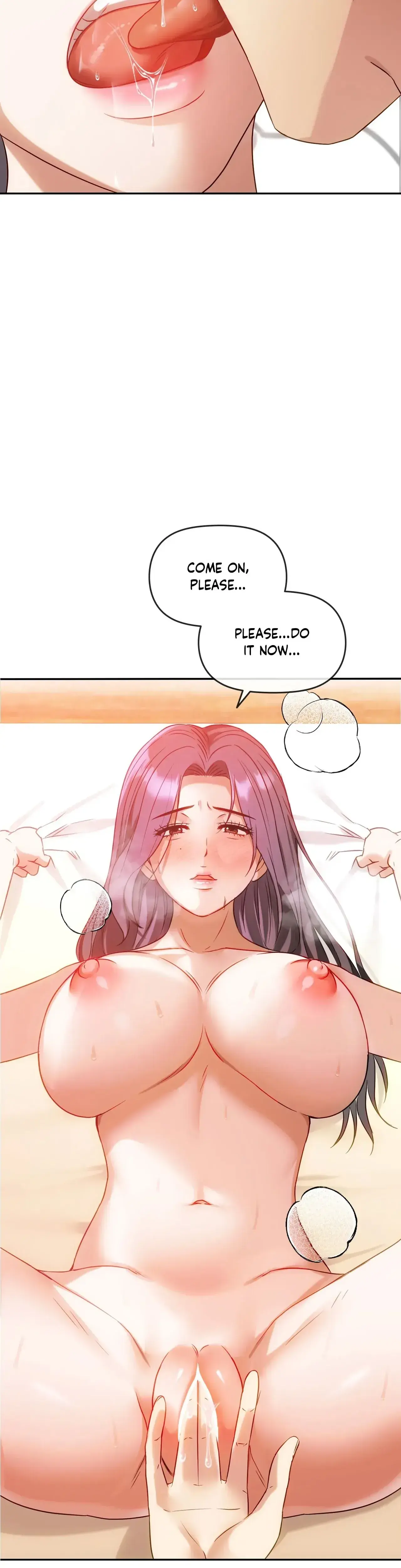 Like Fine Wine Chapter 41 - Page 23