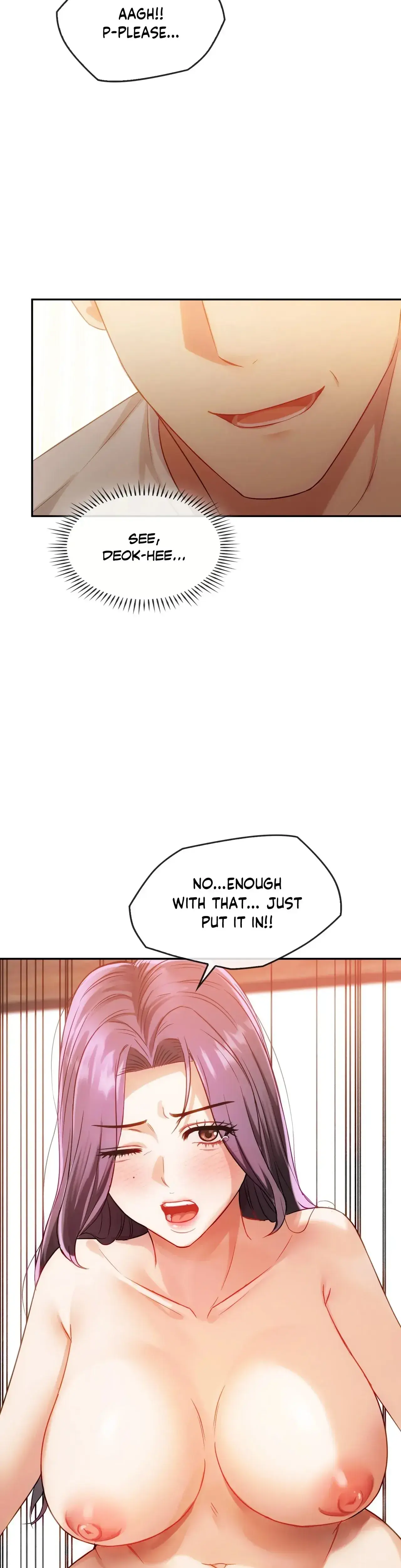 Like Fine Wine Chapter 41 - Page 25
