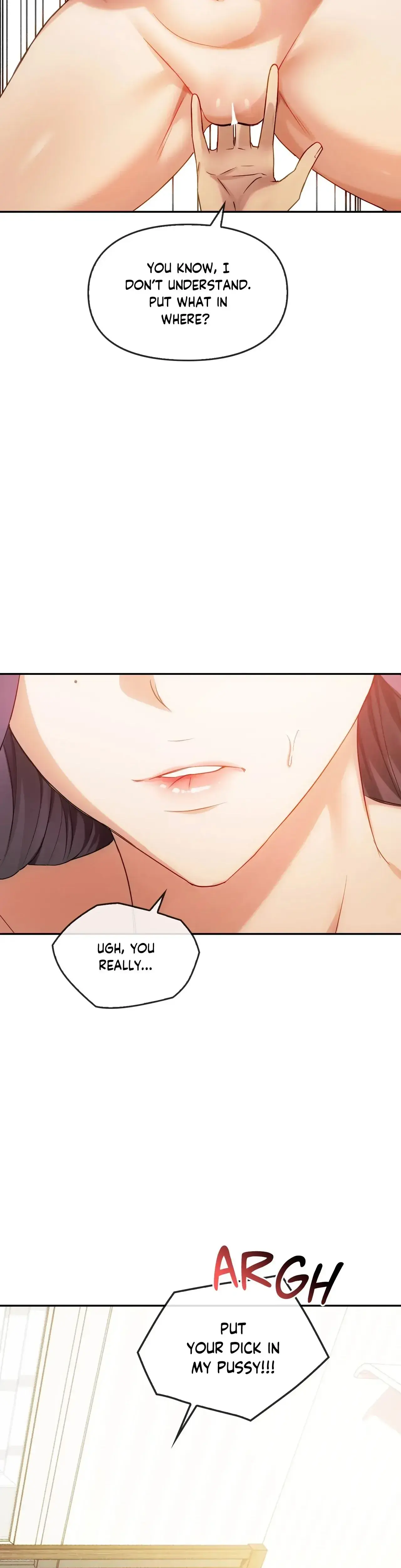 Like Fine Wine Chapter 41 - Page 26