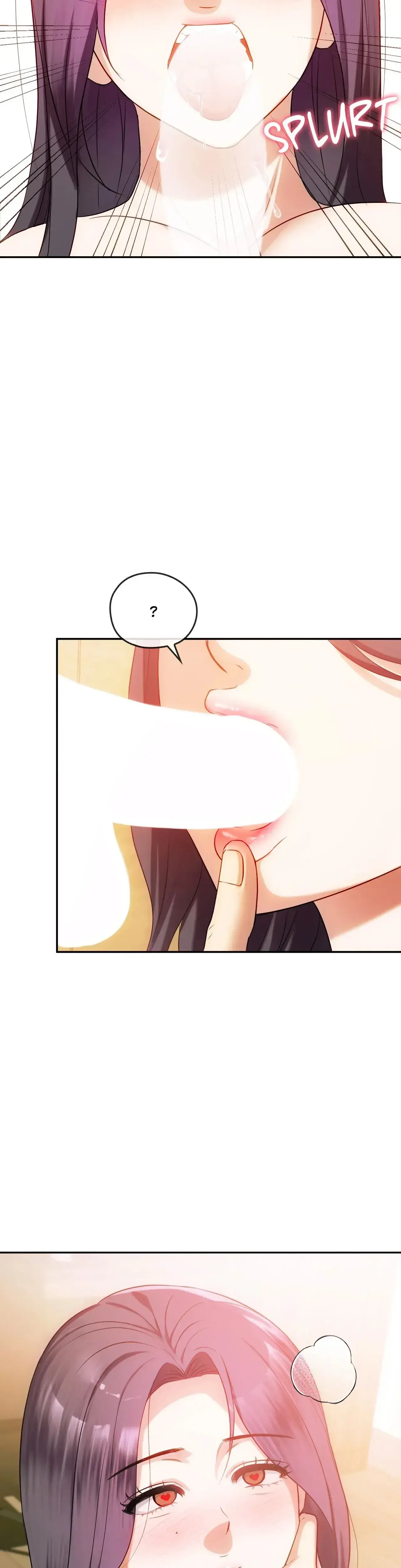 Like Fine Wine Chapter 41 - Page 3