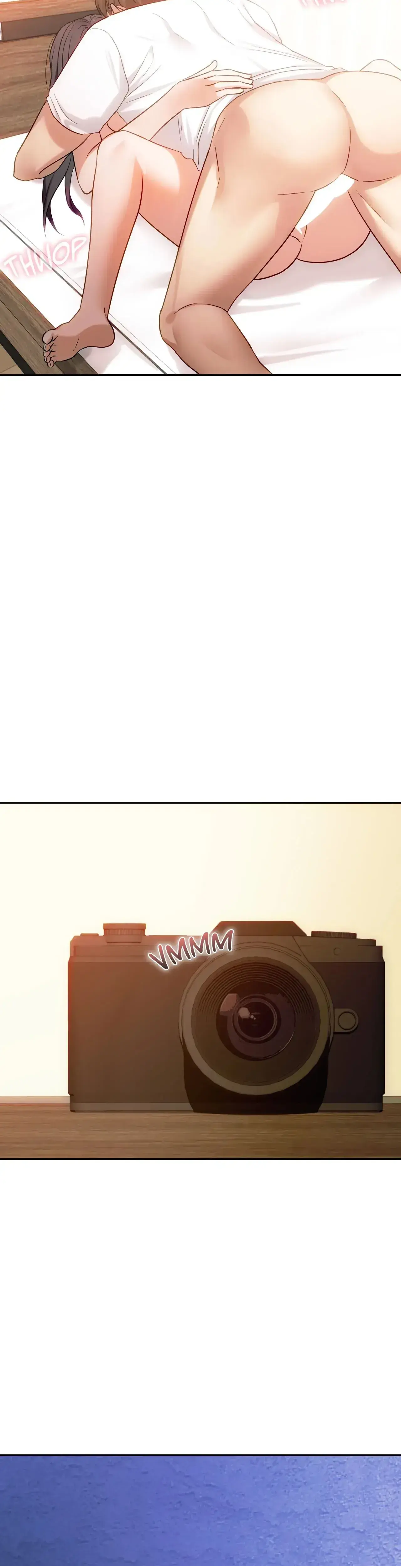 Like Fine Wine Chapter 41 - Page 31