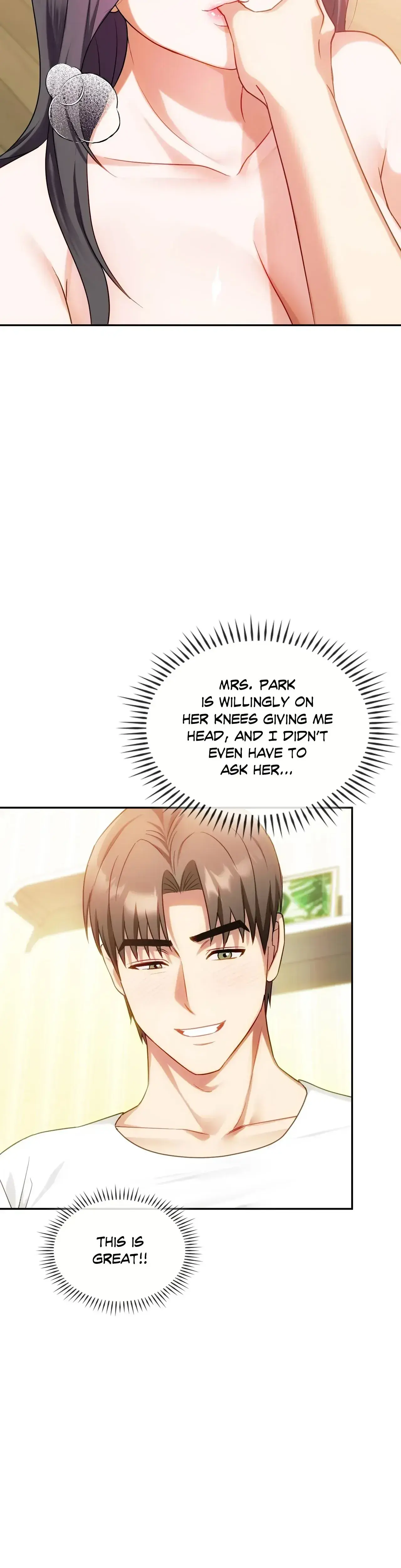 Like Fine Wine Chapter 41 - Page 4