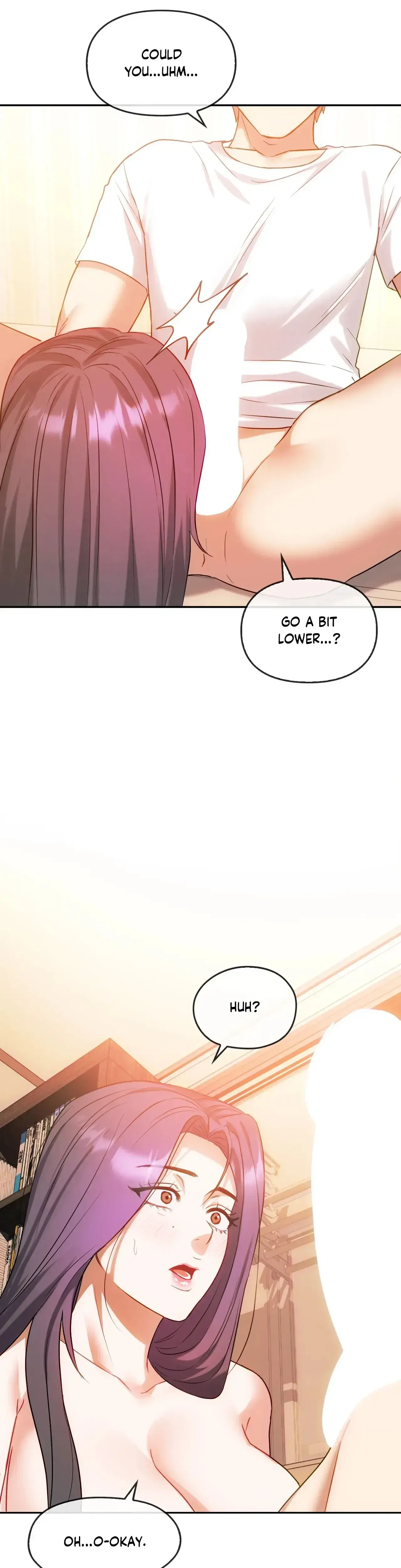 Like Fine Wine Chapter 41 - Page 5