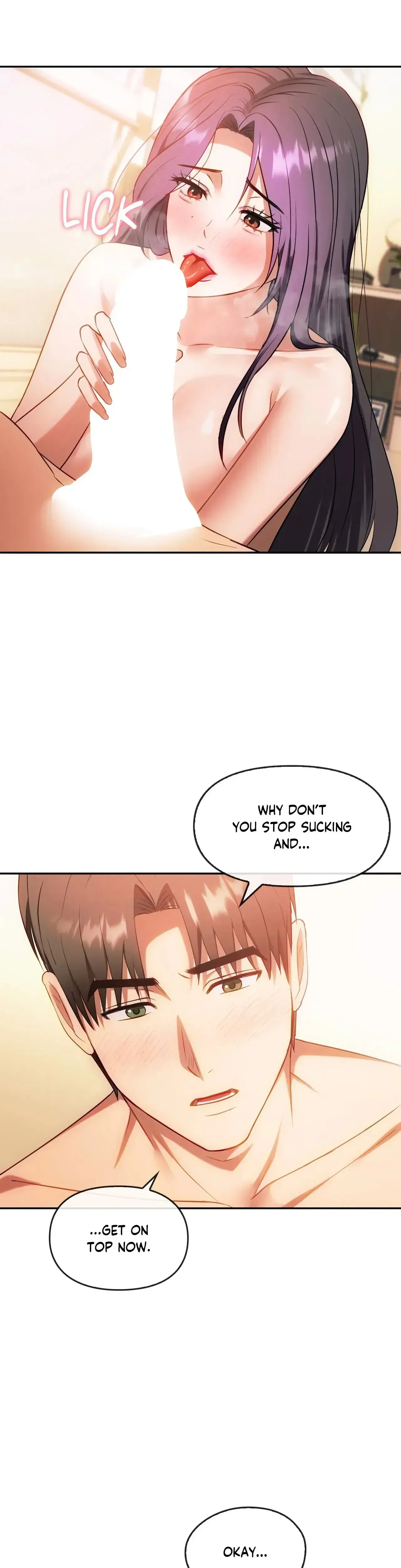 Like Fine Wine Chapter 42 - Page 11