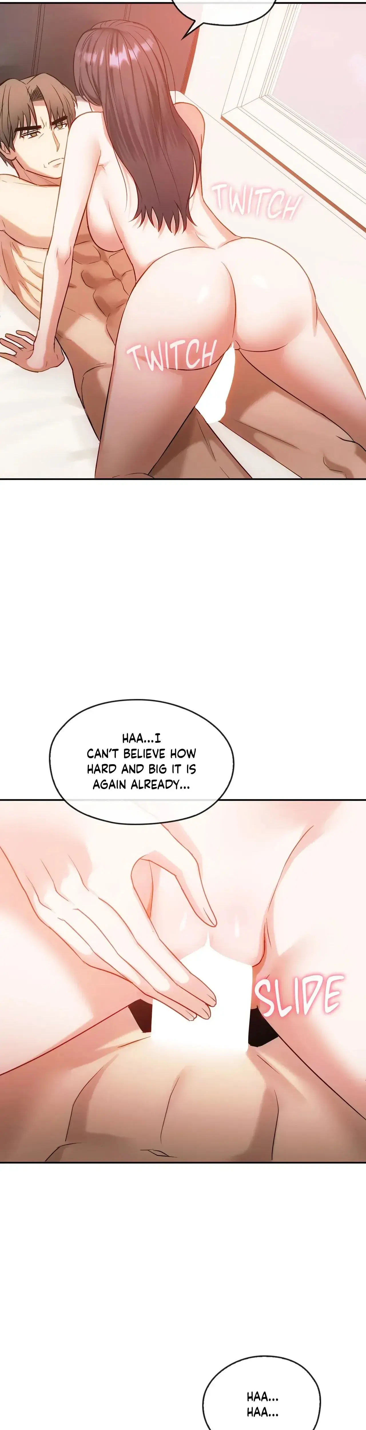 Like Fine Wine Chapter 42 - Page 12