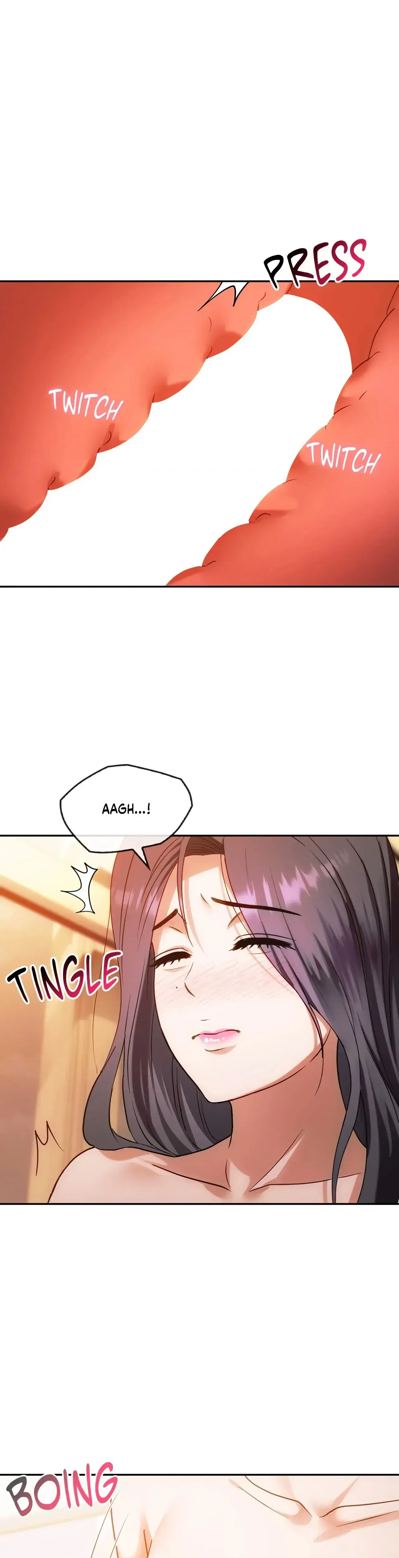 Like Fine Wine Chapter 42 - Page 14