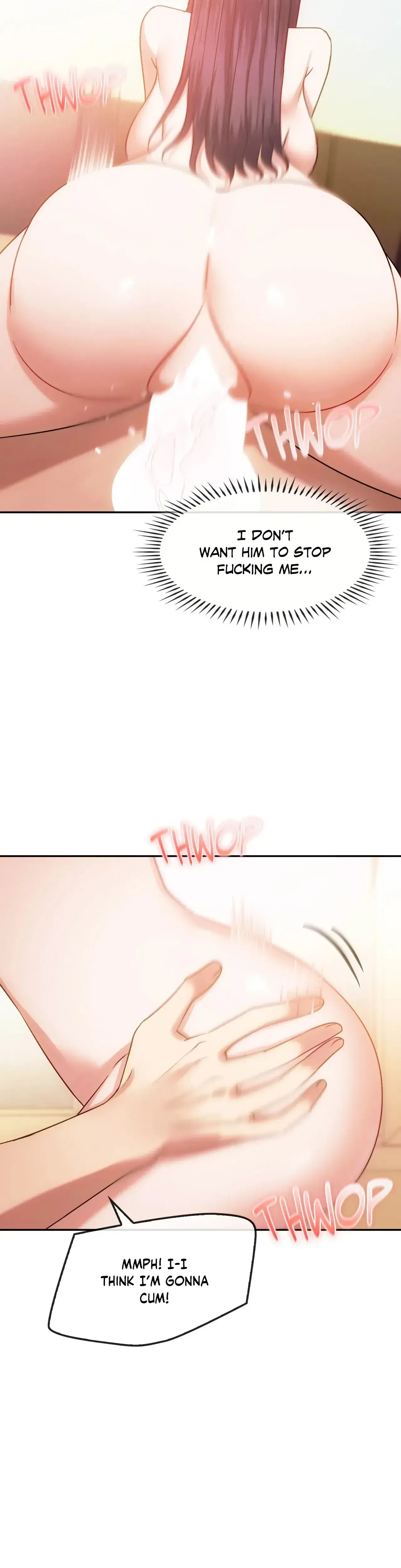 Like Fine Wine Chapter 42 - Page 17