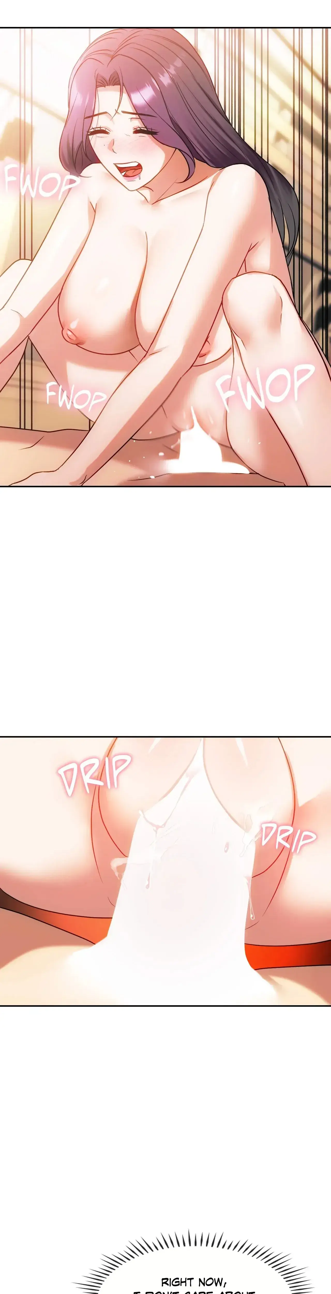 Like Fine Wine Chapter 42 - Page 18