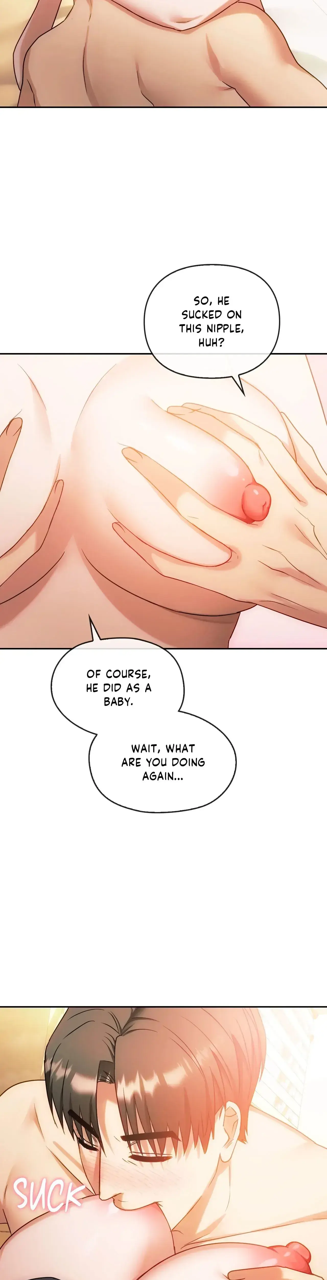 Like Fine Wine Chapter 42 - Page 23