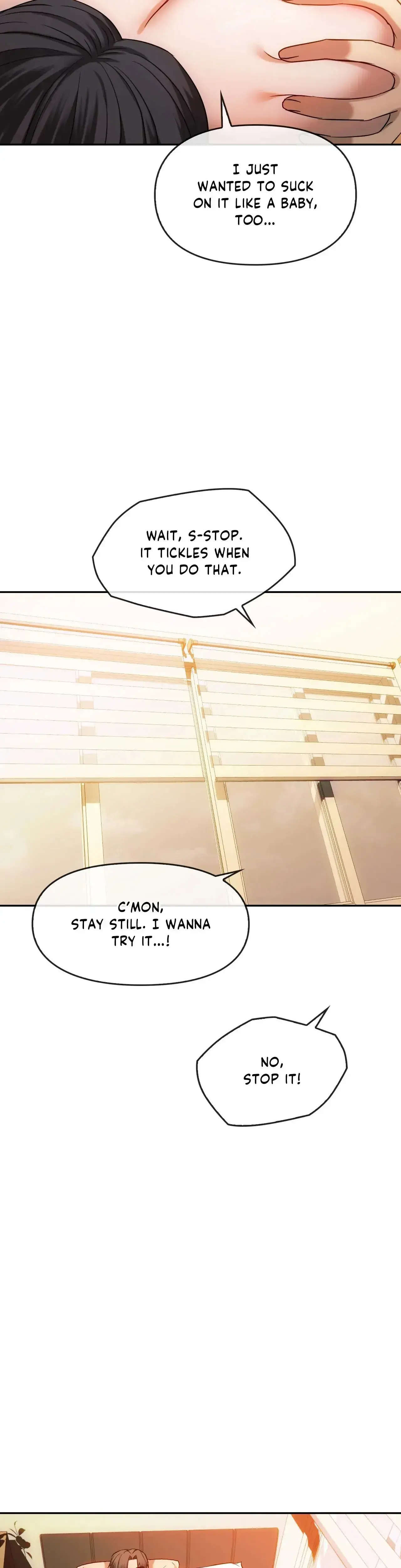 Like Fine Wine Chapter 42 - Page 24