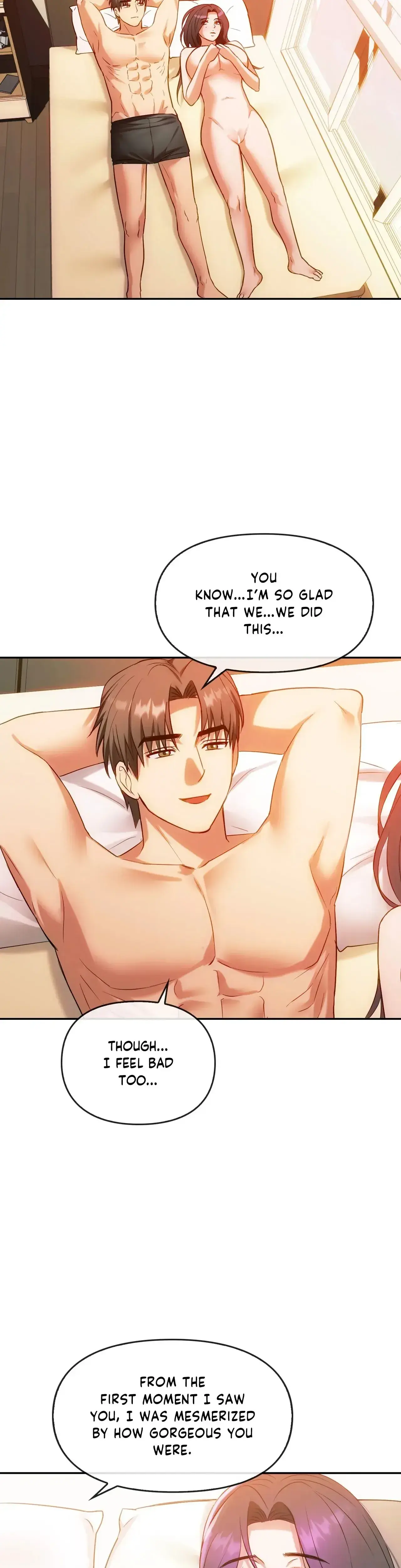 Like Fine Wine Chapter 42 - Page 25