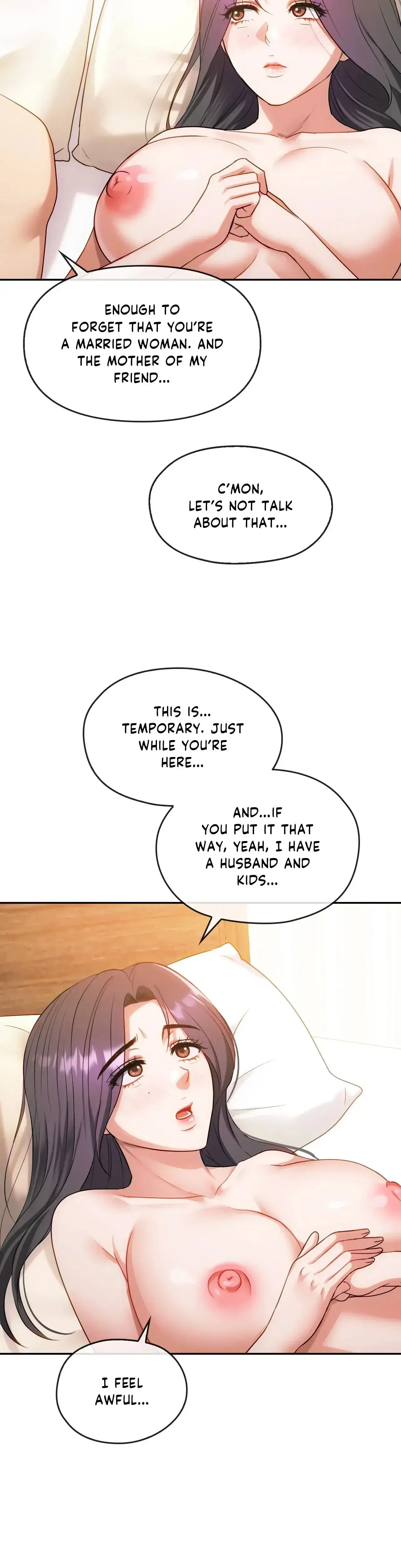 Like Fine Wine Chapter 42 - Page 26