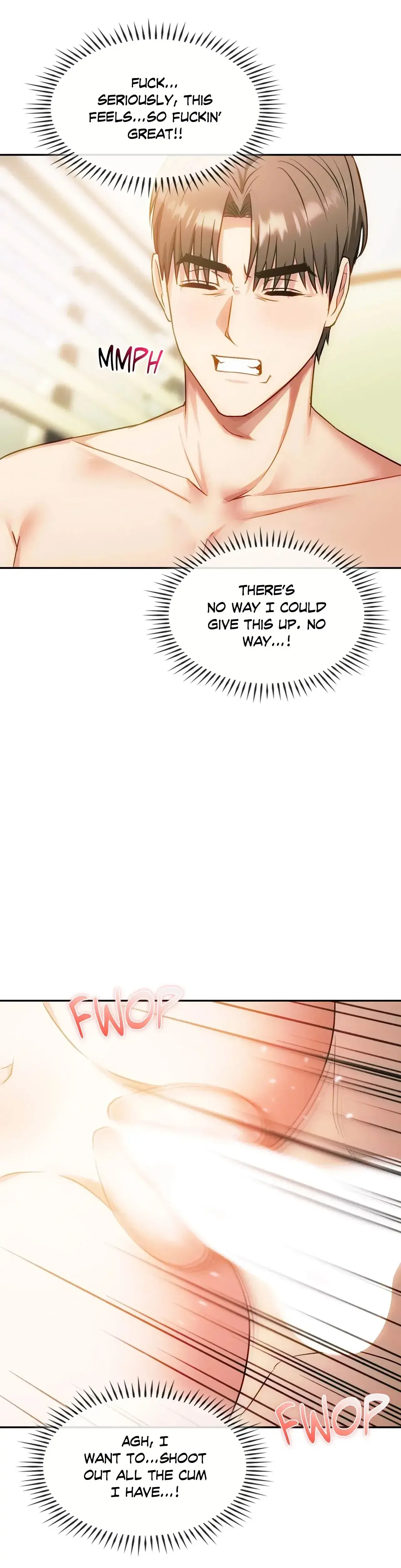 Like Fine Wine Chapter 42 - Page 3