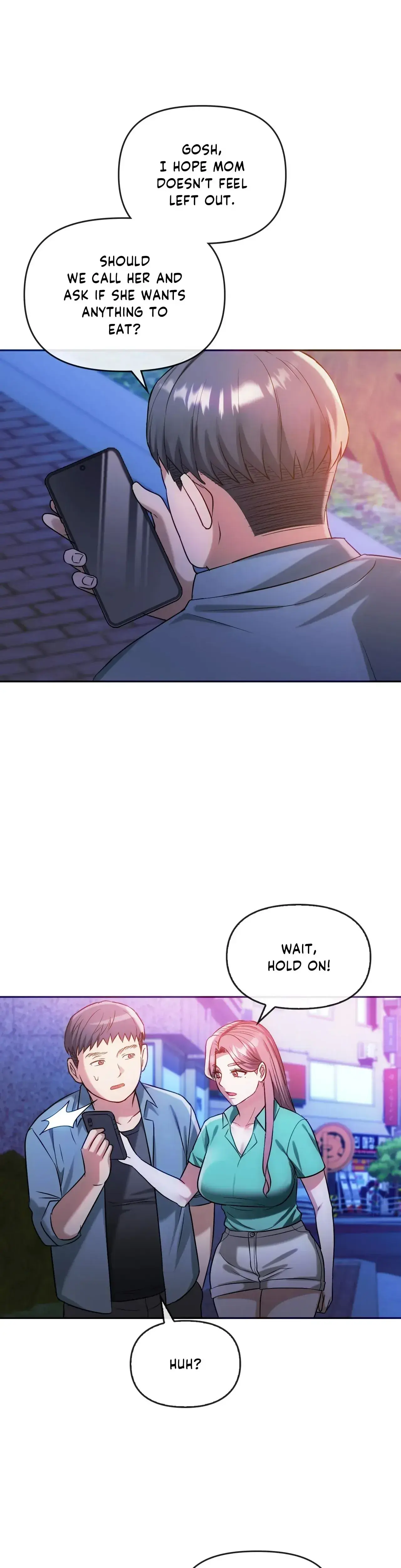 Like Fine Wine Chapter 42 - Page 30