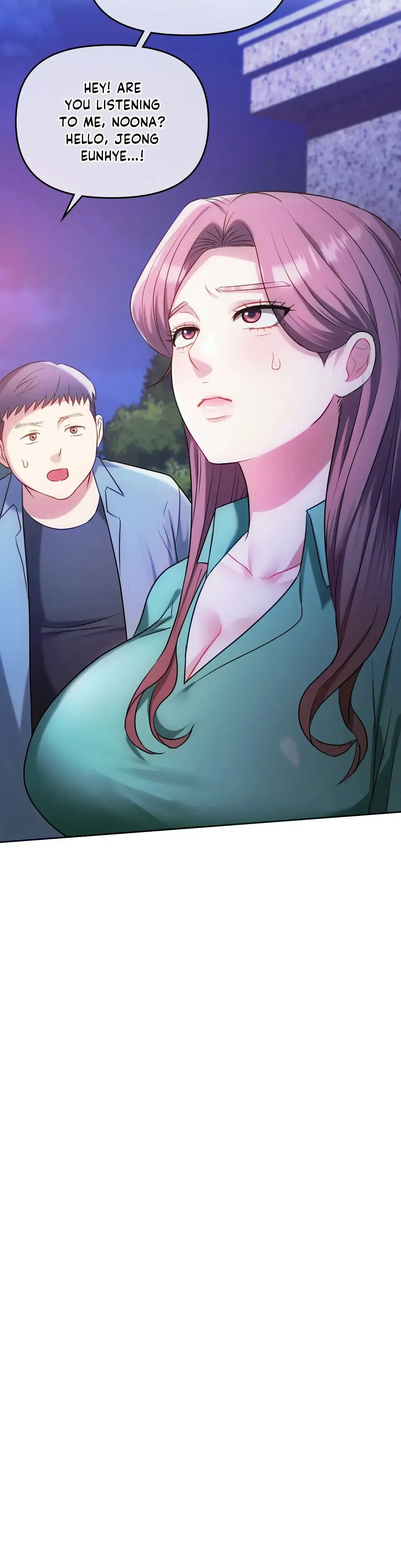 Like Fine Wine Chapter 42 - Page 32